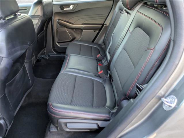 Used 2025 Ford Escape ST-Line image 19