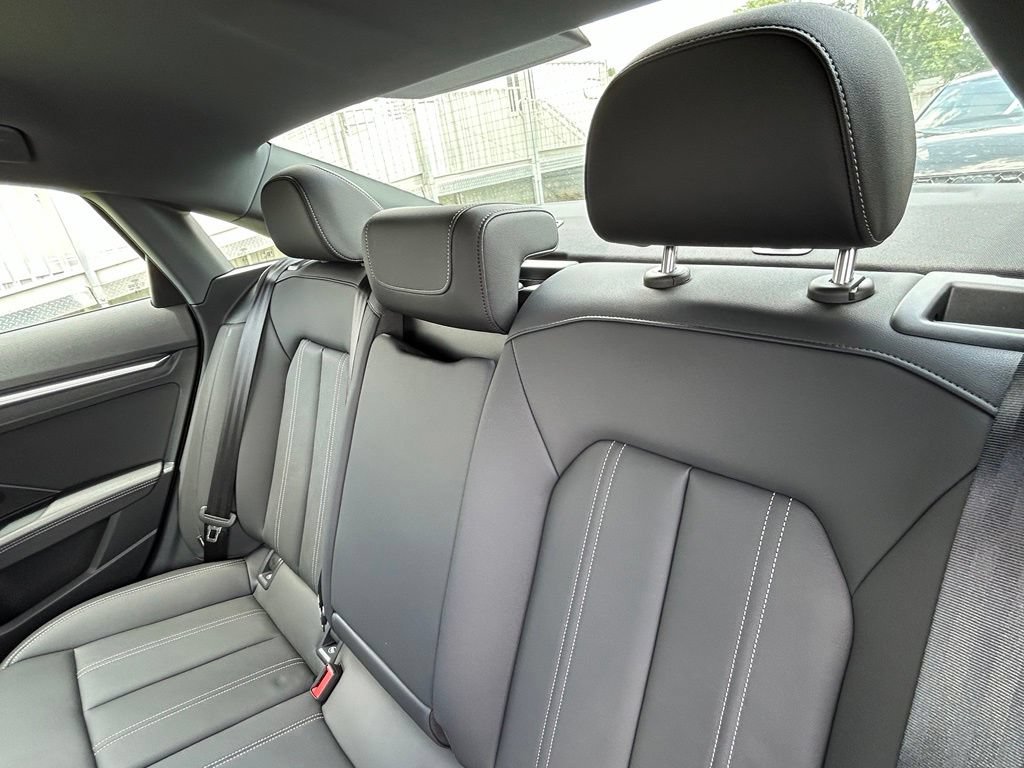 New 2026 Audi A3 2.0T Premium AWD/4WD image 47