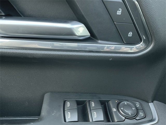 New 2026 GMC Sierra 1500 Elevation image 23