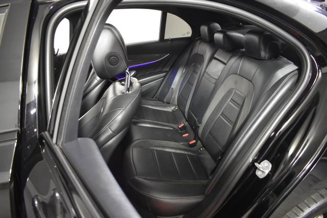 Used 2018 Mercedes-Benz E 43 AMG E 43 AMG image 28