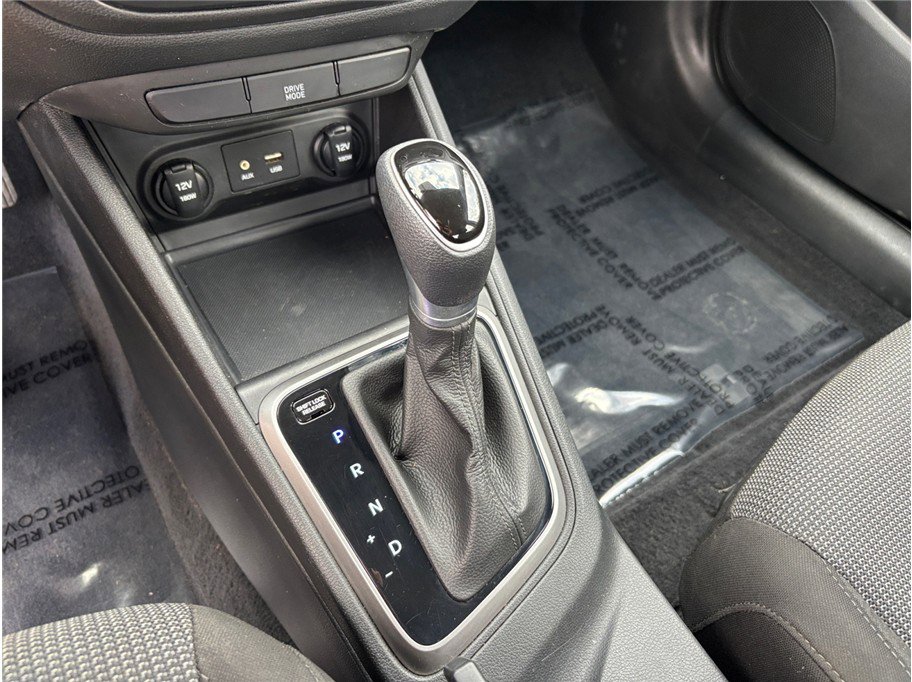 Used 2020 Hyundai Accent SE image 26