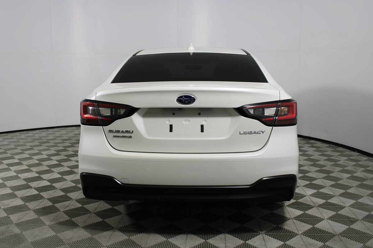 Used 2022 Subaru Legacy Premium w/ Popular Package #1 AWD/4WD image 5