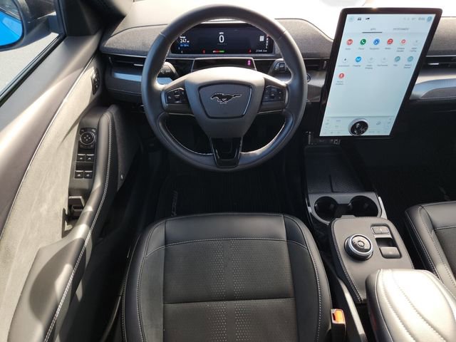Used 2023 Ford Mustang Mach-E GT w/ GT Performance Edition image 19