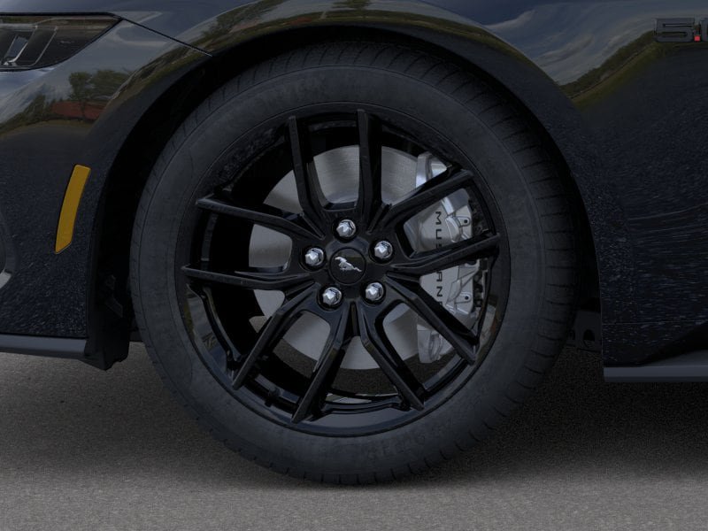 New 2026 Ford Mustang GT w/ Mustang Nite Pony Package RWD image 19