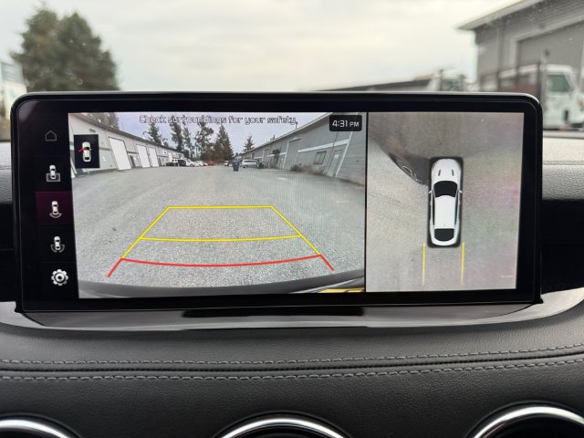 Used 2022 Kia Stinger GT2 AWD/4WD image 16