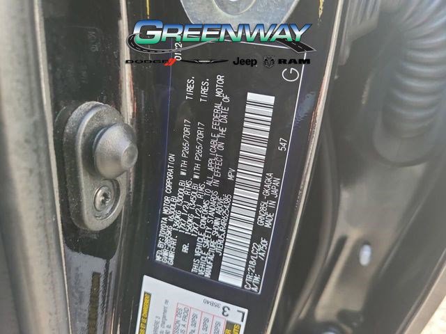 Used 2024 Toyota 4Runner TRD Off-Road Premium w/ Moonroof Package AWD/4WD image 34
