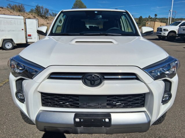 Used 2021 Toyota 4Runner TRD Off-Road Premium w/ Moonroof Package