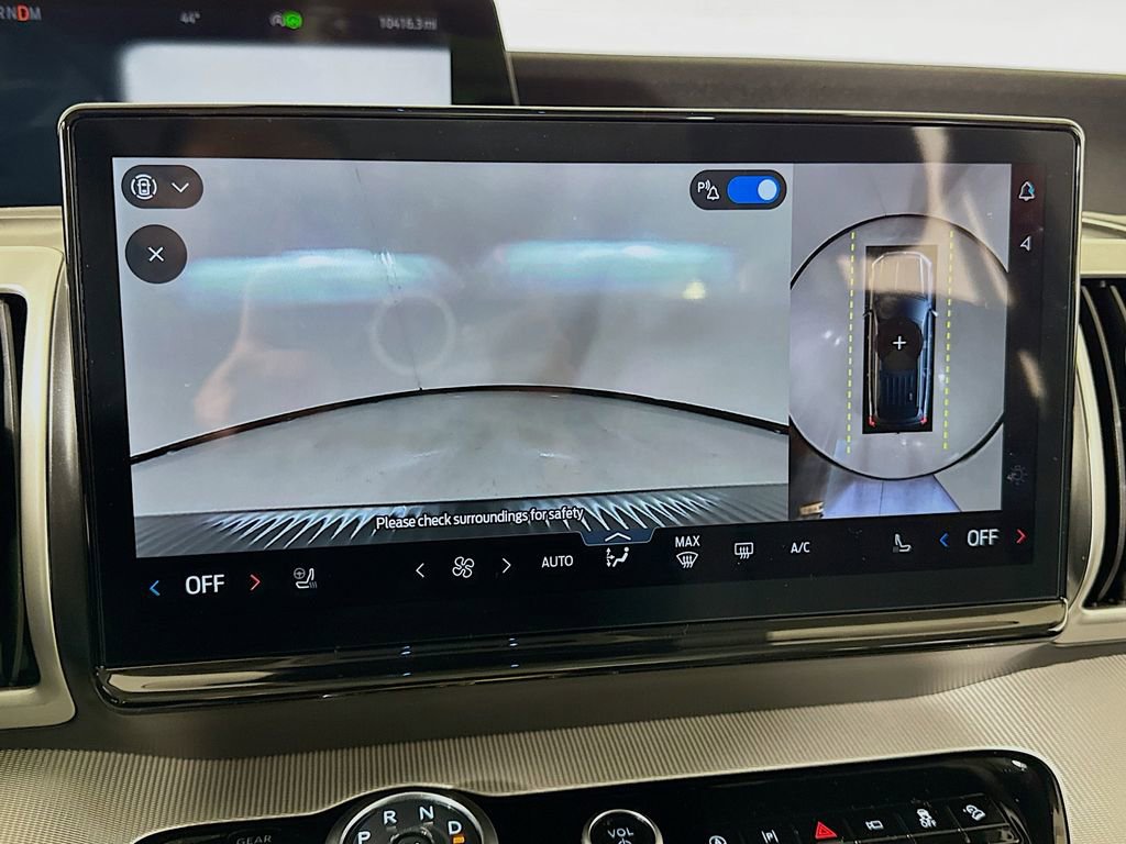 Used 2025 Ford Expedition Active image 47