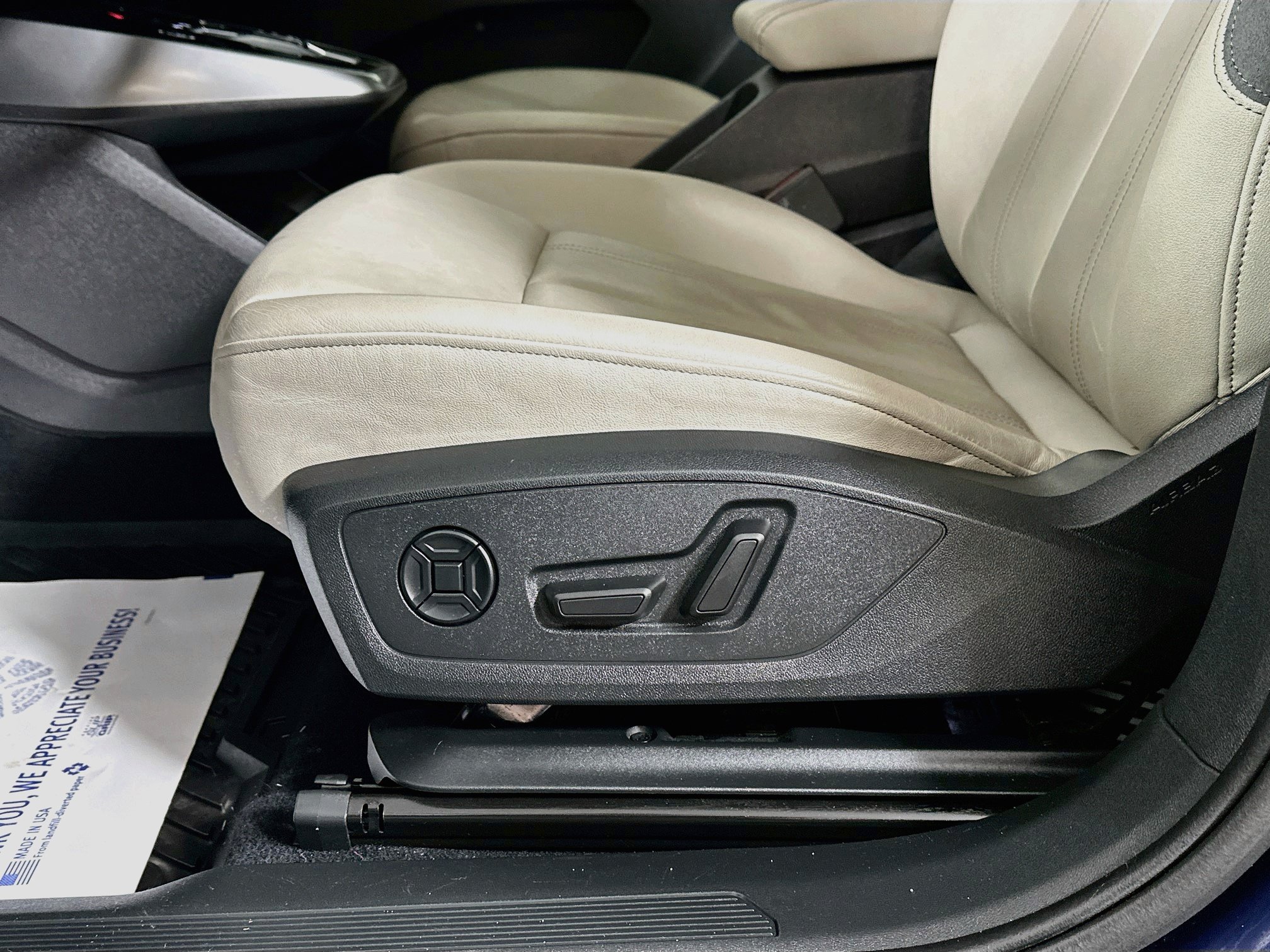 Certified 2023 Audi Q4 e-tron Prestige AWD/4WD image 19