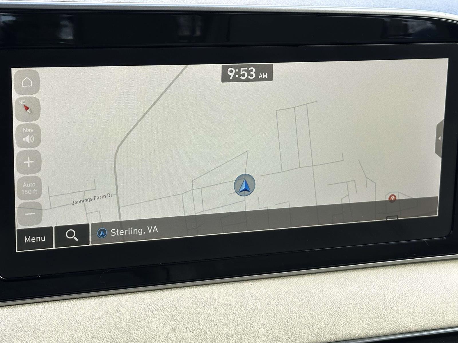 Used 2020 Hyundai Palisade Limited image 10