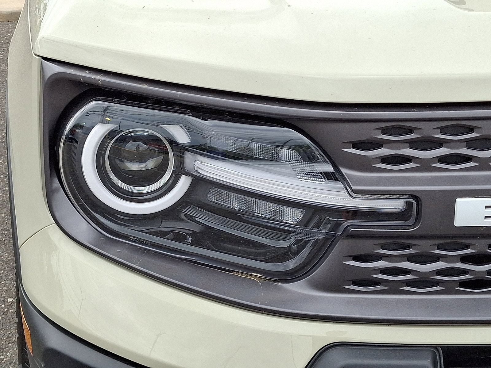 Used 2025 Ford Bronco Sport Big Bend AWD/4WD image 9