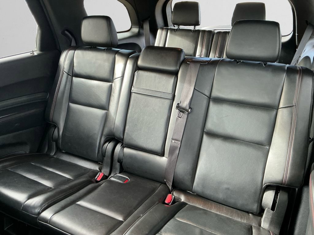 Used 2024 Dodge Durango GT image 13