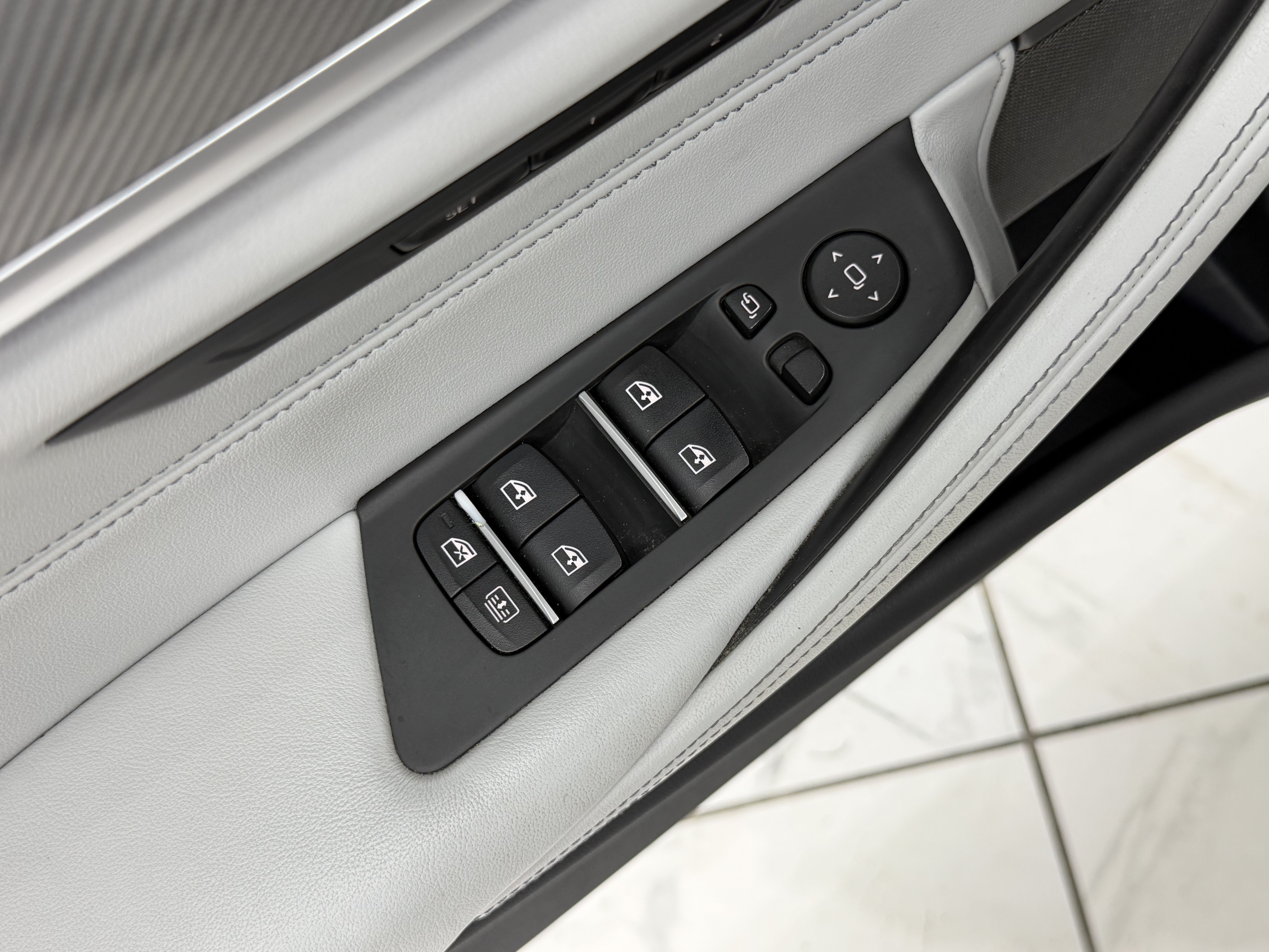 Used 2019 BMW M5 w/ Executive Package AWD/4WD image 32