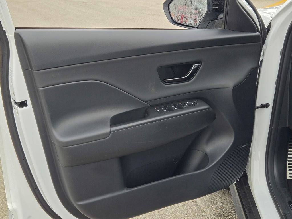 Certified 2024 Hyundai Kona N Line image 29