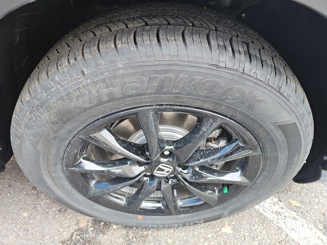 New 2026 Honda CR-V Sport-L image 19