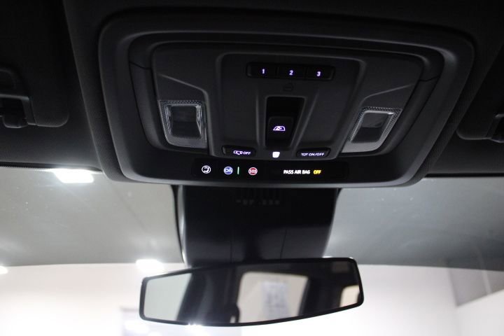 Certified 2025 GMC Sierra 2500 SLE w/ SLE Value Package; AWD/4WD image 41