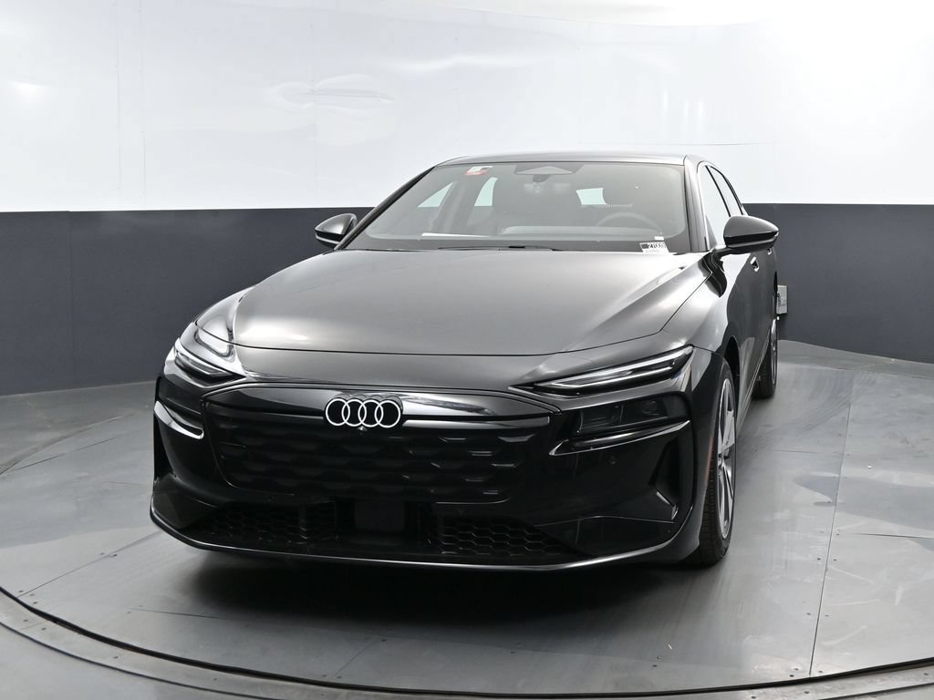 New 2027 Audi A6 e-tron Premium RWD image 2
