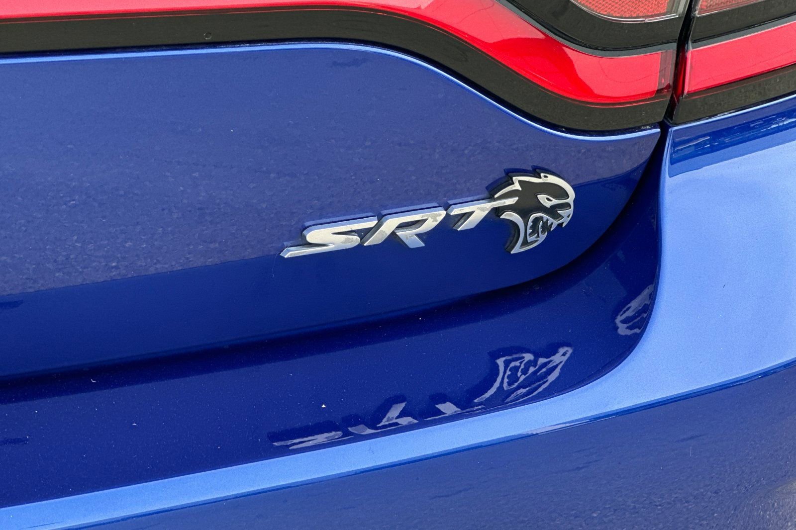 Used 2022 Dodge Charger SRT Hellcat image 21