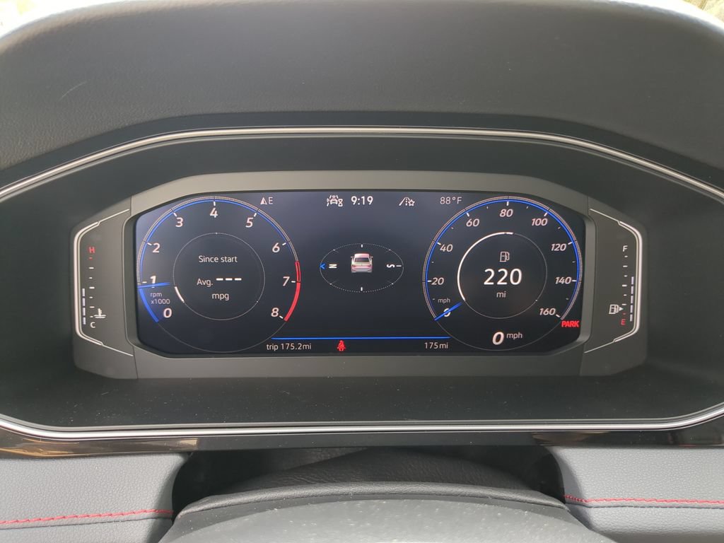 New 2026 Volkswagen Jetta GLI Autobahn FWD image 30
