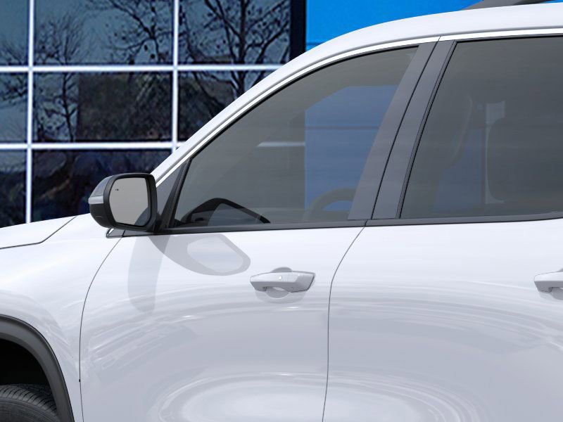 New 2026 Chevrolet Traverse LT image 12