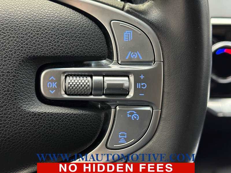 Used 2023 Genesis GV70 2.5T w/ Select Package image 43