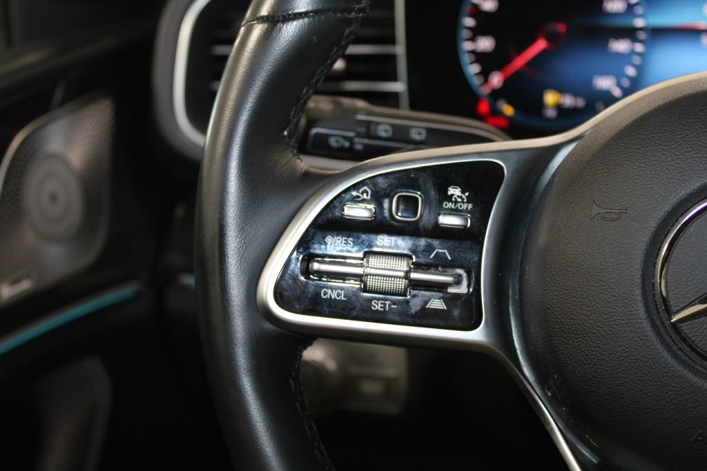 Used 2023 Mercedes-Benz GLE 350 4MATIC image 30