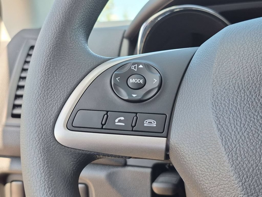 New 2027 Mitsubishi Outlander Sport FWD image 19