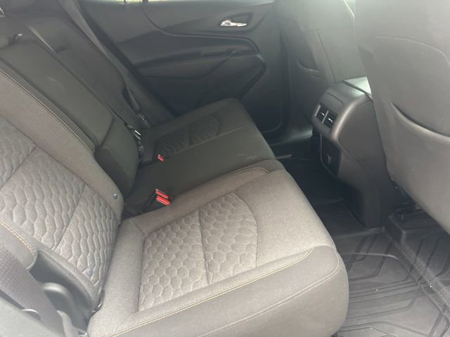 Used 2018 Chevrolet Equinox LT AWD/4WD image 14