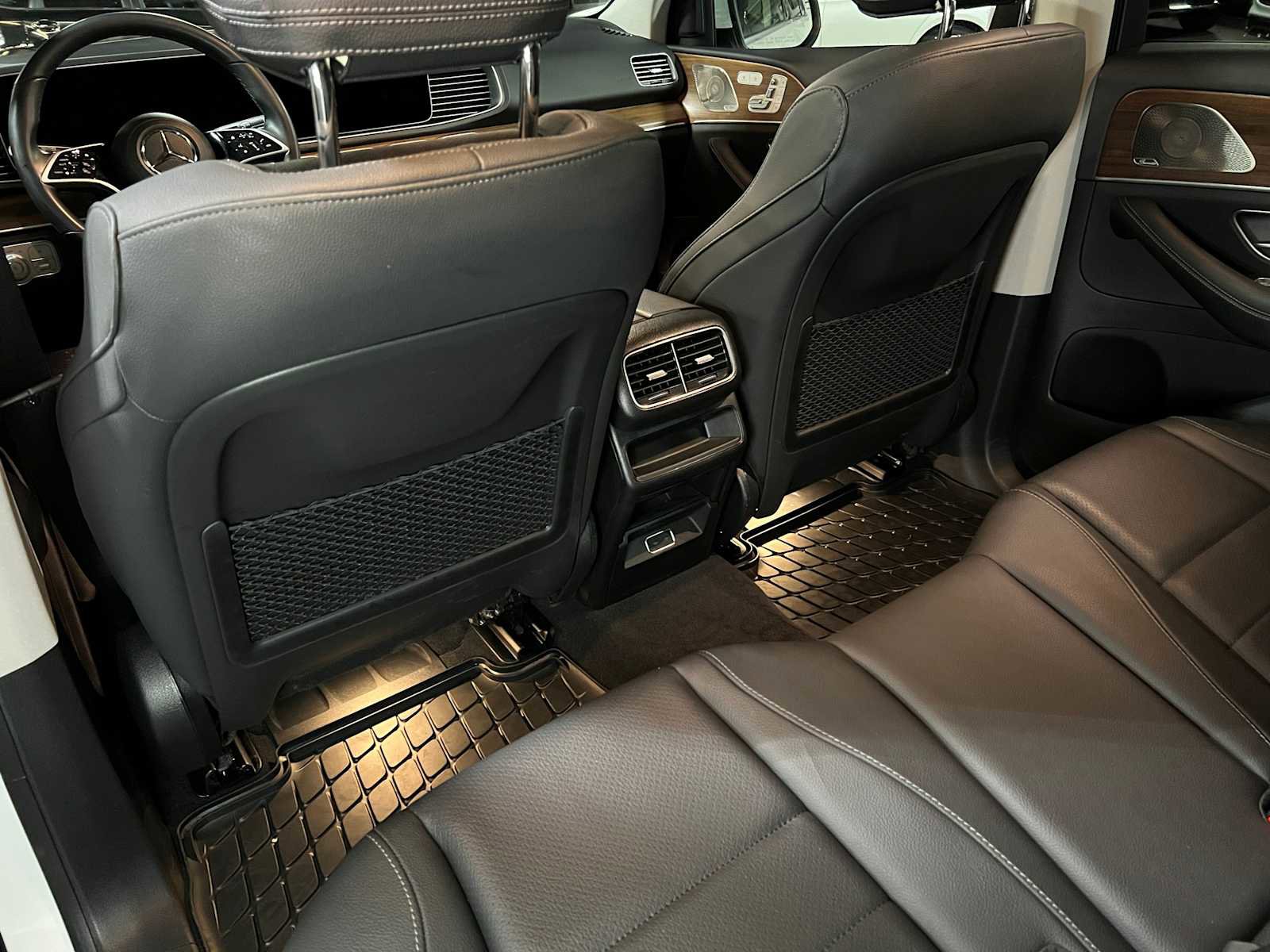 Certified 2024 Mercedes-Benz GLE 350 4MATIC image 19