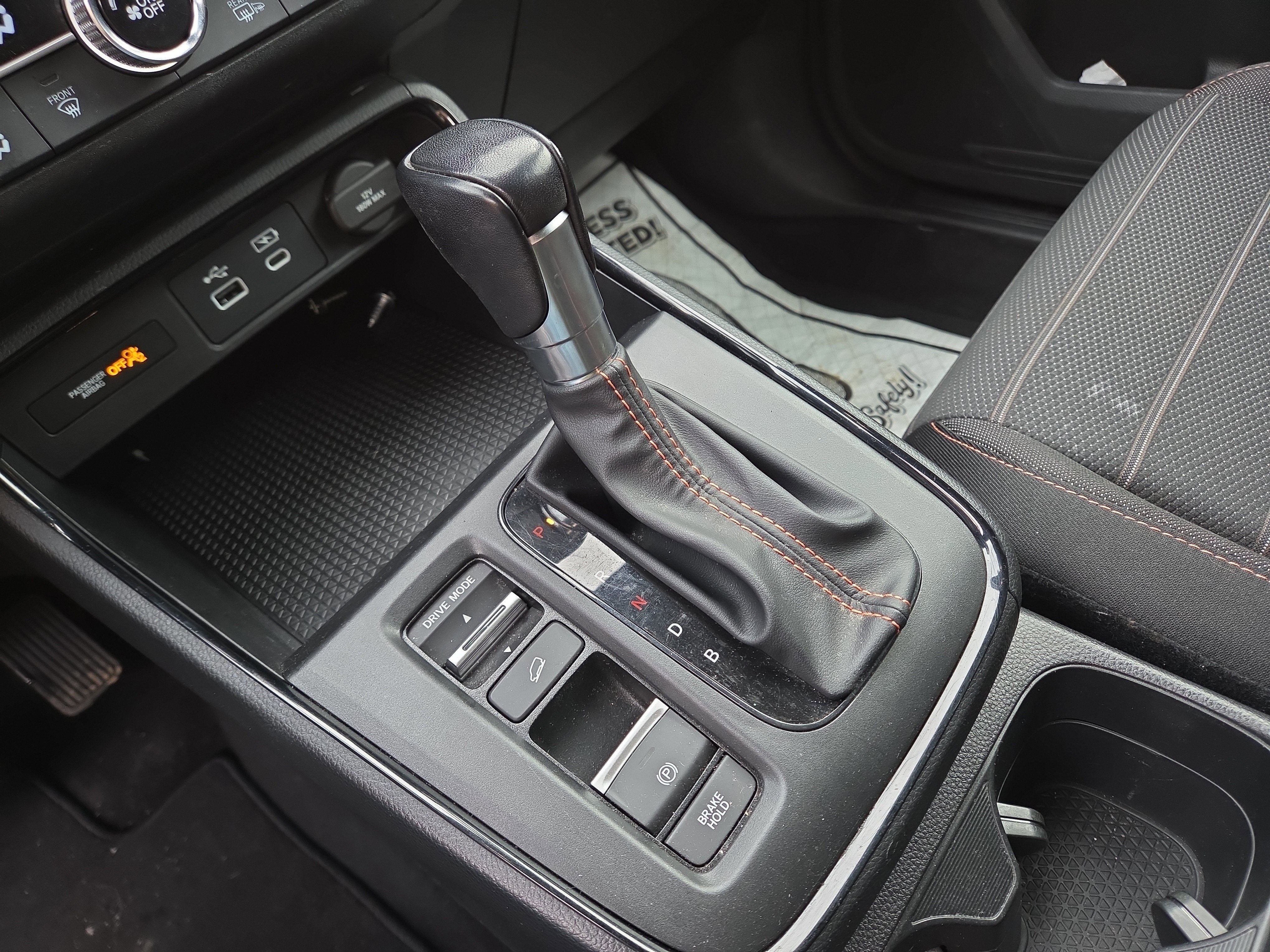 Used 2023 Honda CR-V Sport image 23