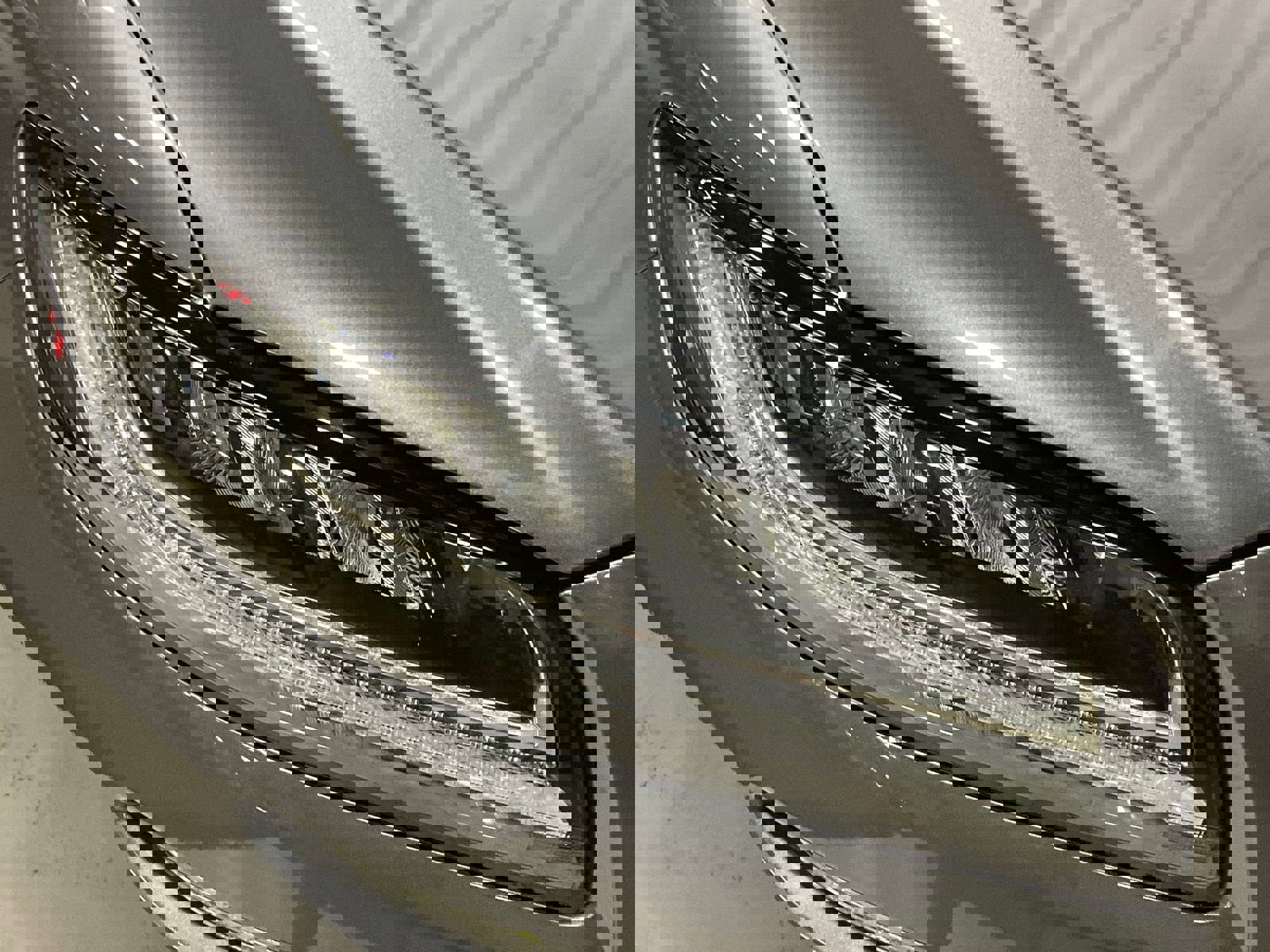 Used 2021 Lincoln Nautilus Reserve w/ Equipment Group 201A image 25