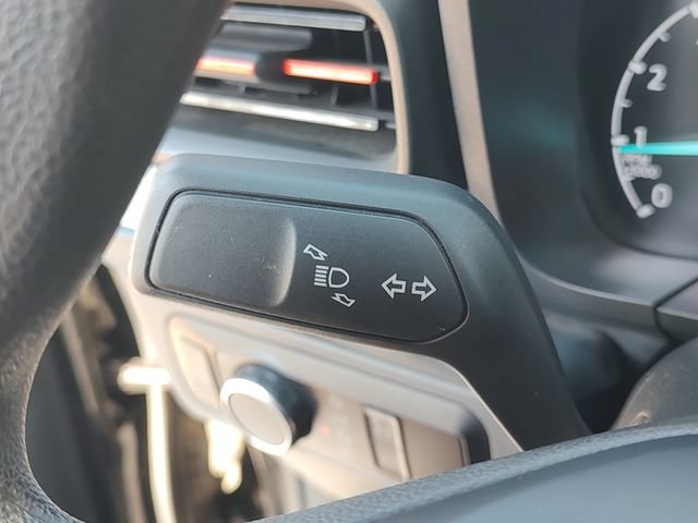 Used 2023 Ford Maverick XLT w/ Equipment Group 300A Standard AWD/4WD image 21