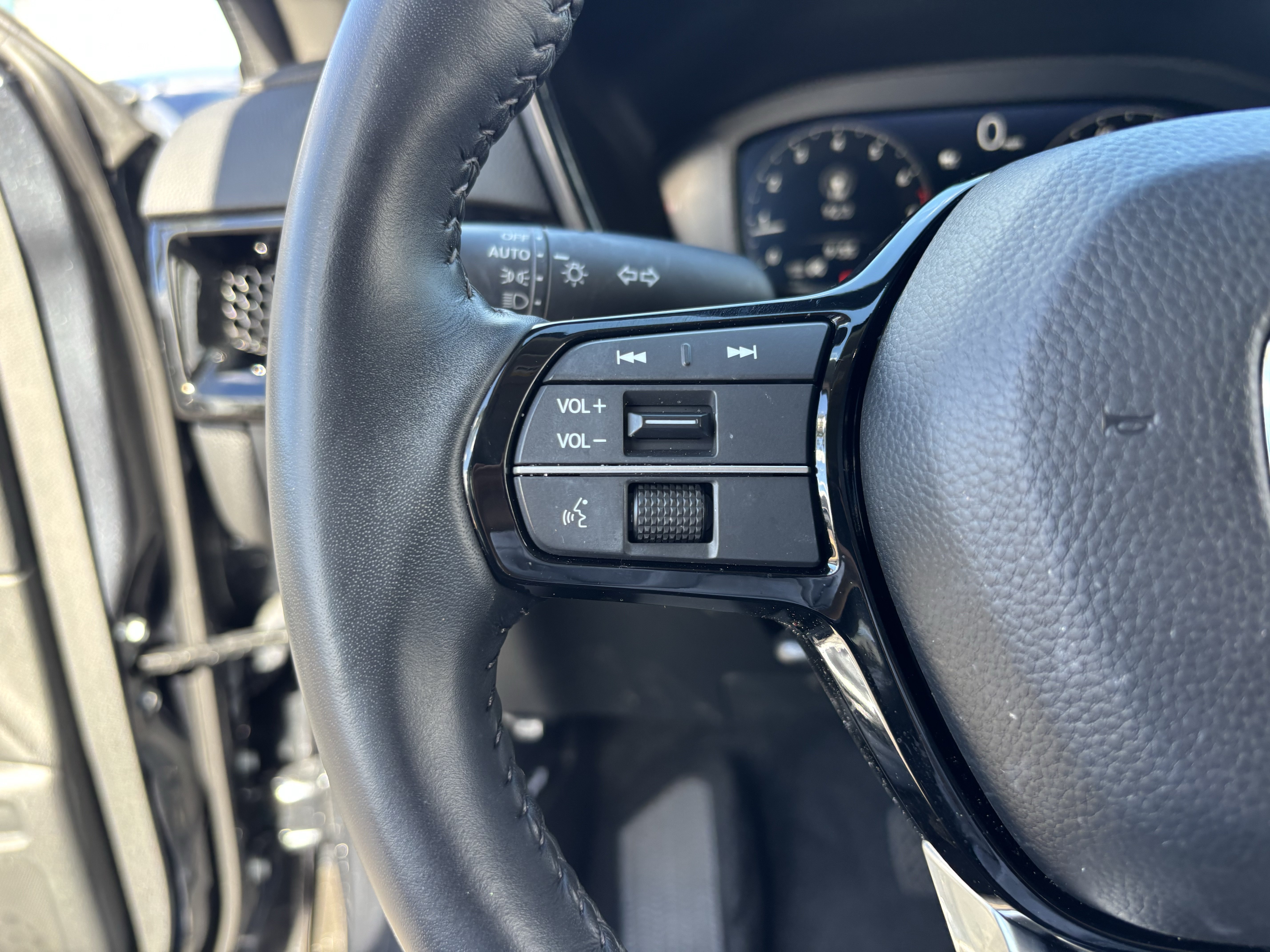 Used 2026 Honda CR-V EX-L image 26