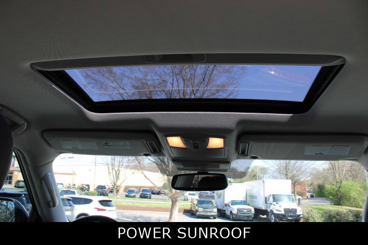 Used 2018 INFINITI QX80 2WD w/ Driver Assistance Package image 22