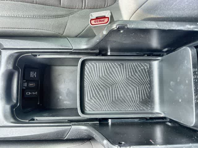 Certified 2019 Honda CR-V EX image 27
