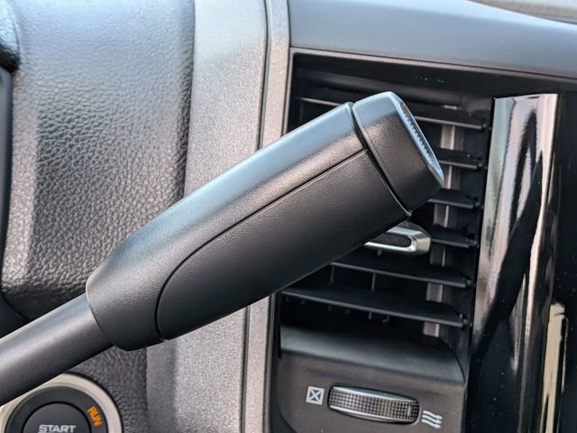 New 2026 RAM 5500 Tradesman AWD/4WD image 18