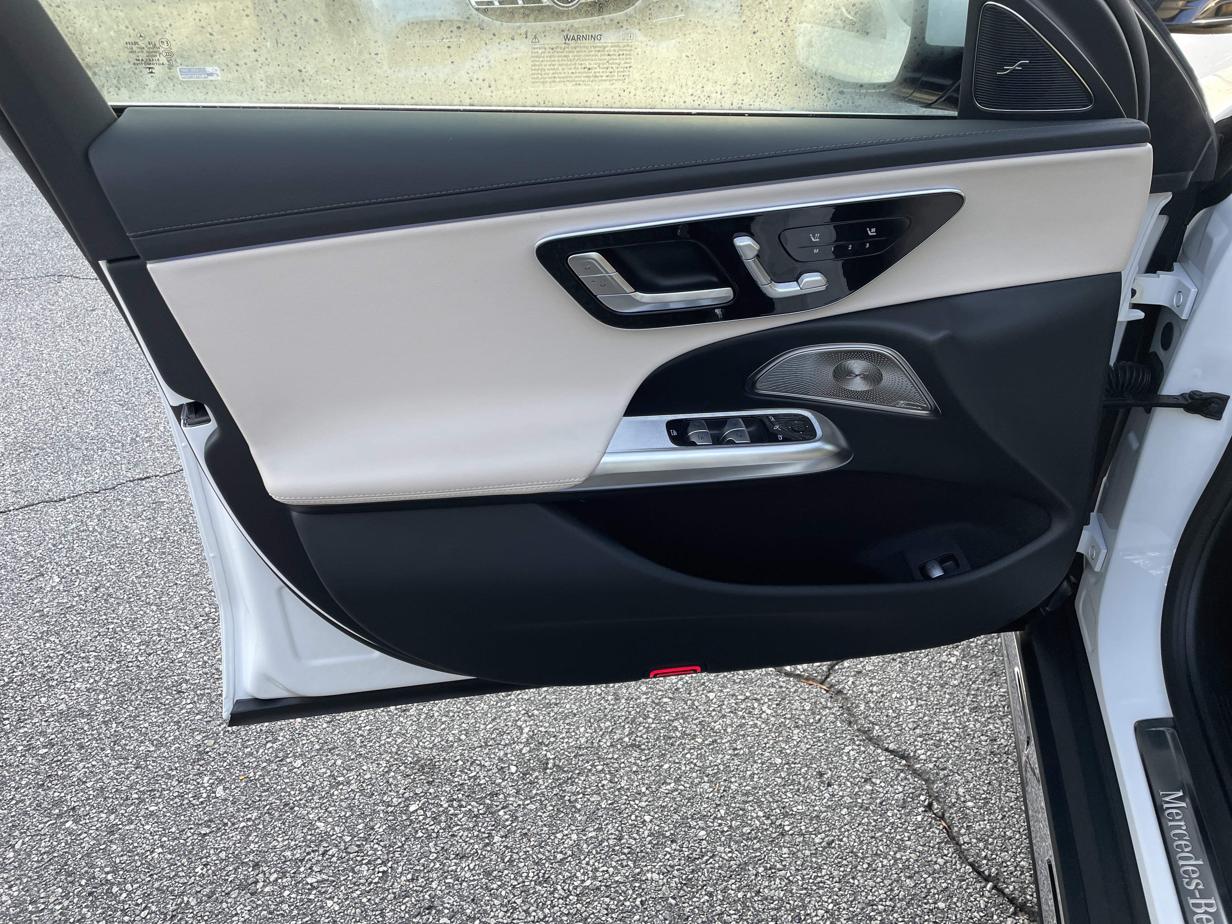 Certified 2026 Mercedes-Benz E 450 4MATIC All-Terrain Wagon image 18