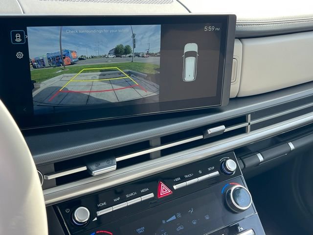 New 2026 Hyundai Santa Fe SE AWD/4WD image 23