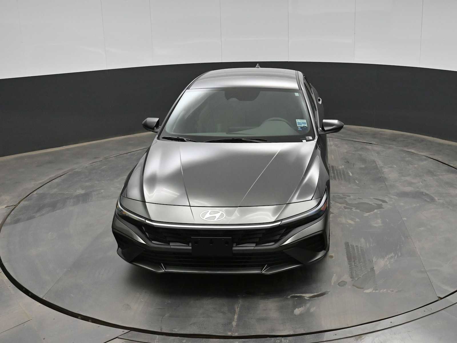 New 2026 Hyundai Elantra Sport image 24