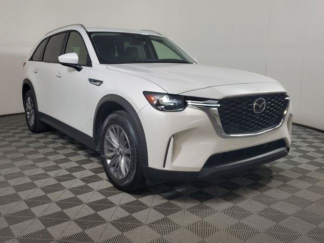 Used 2026 MAZDA CX-90 3.3 Turbo w/ Select Package AWD/4WD image 3