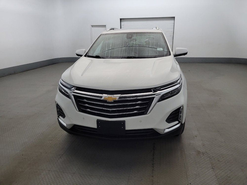 Used 2022 Chevrolet Equinox Premier AWD/4WD image 15