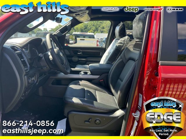 New 2026 RAM 1500 Laramie AWD/4WD image 6