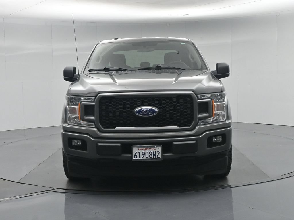 Used 2018 Ford F150 XL w/ Equipment Group 101A Mid RWD image 27