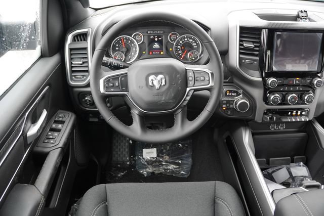 New 2026 RAM 1500 Big Horn image 12