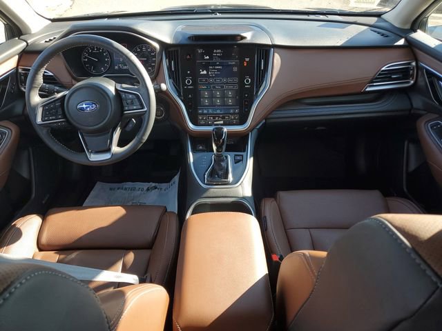 Certified 2025 Subaru Outback Touring w/ Popular Package #2 image 18
