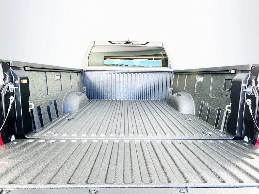 New 2026 Toyota Tundra SR5 image 25