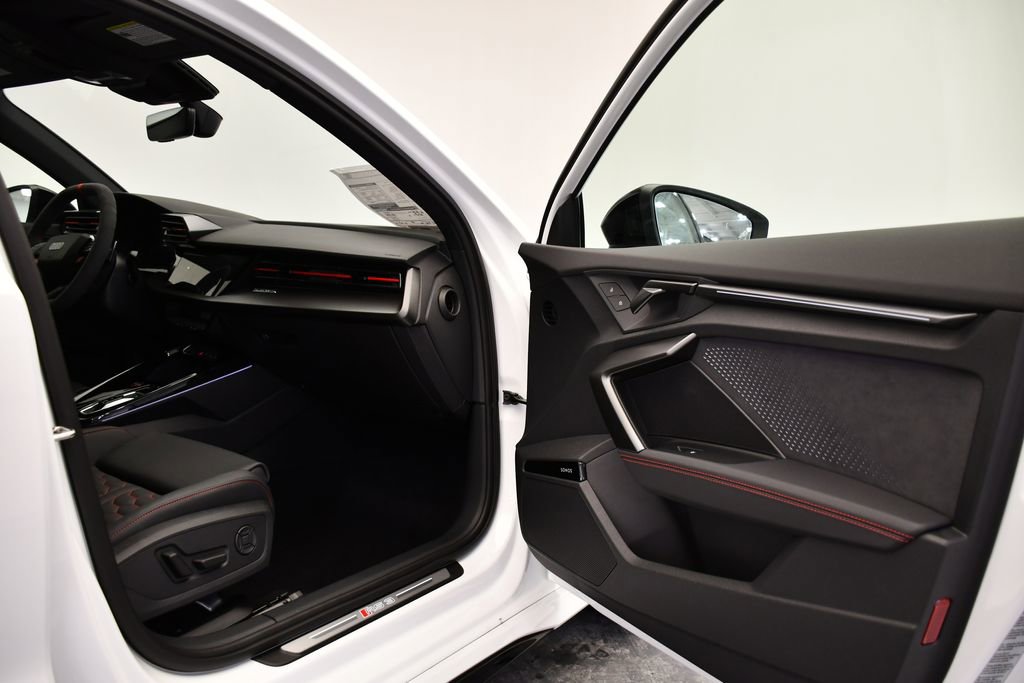 New 2026 Audi RS 3 image 47