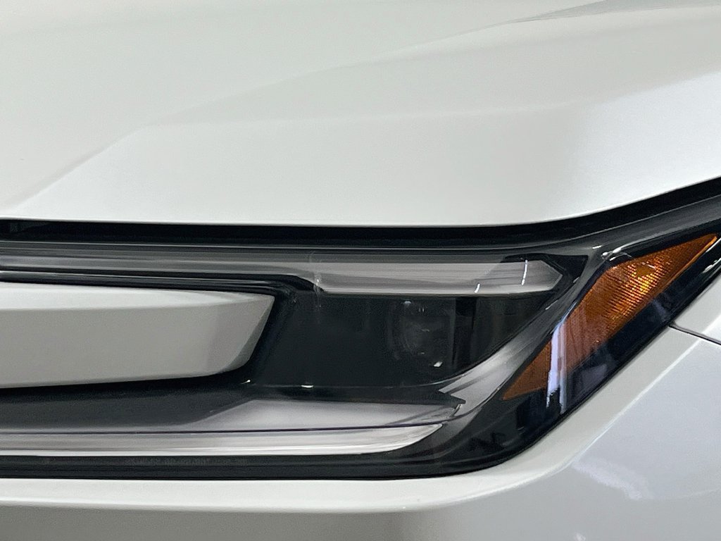New 2026 Toyota RAV4 Limited AWD/4WD image 9