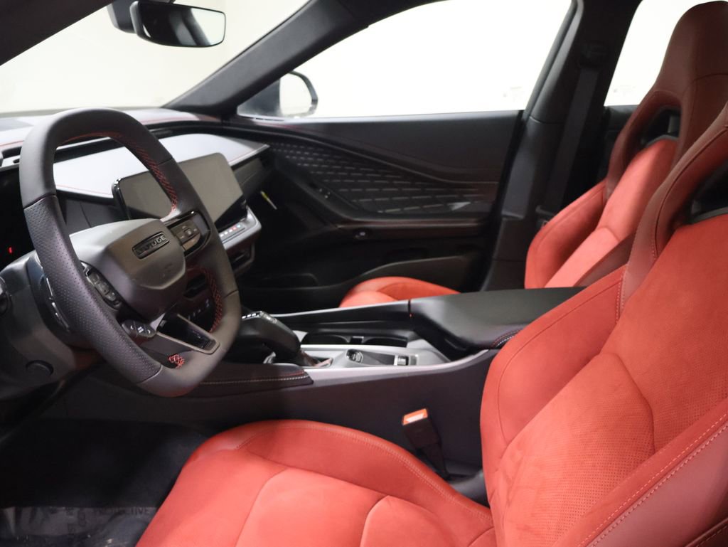 New 2026 Dodge Charger R/T image 10