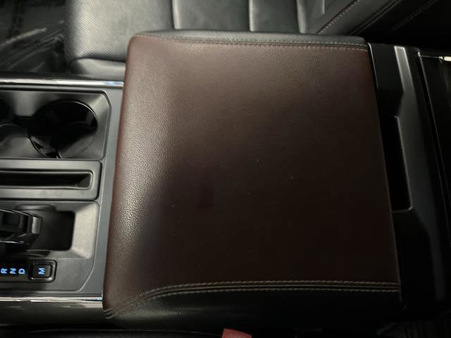 Used 2021 Ford F150 Lariat w/ Equipment Group 502A High image 21